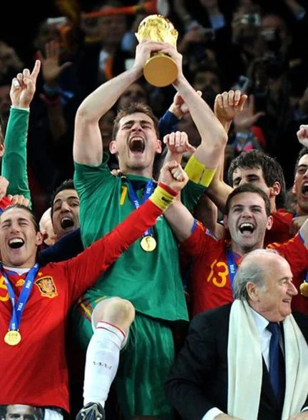 فیلم برترین لحظات فینال جام جهانی 2010-world-cup-final-highlights-2010