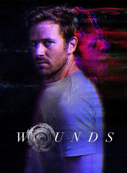 فیلم زخم‌ها-wounds