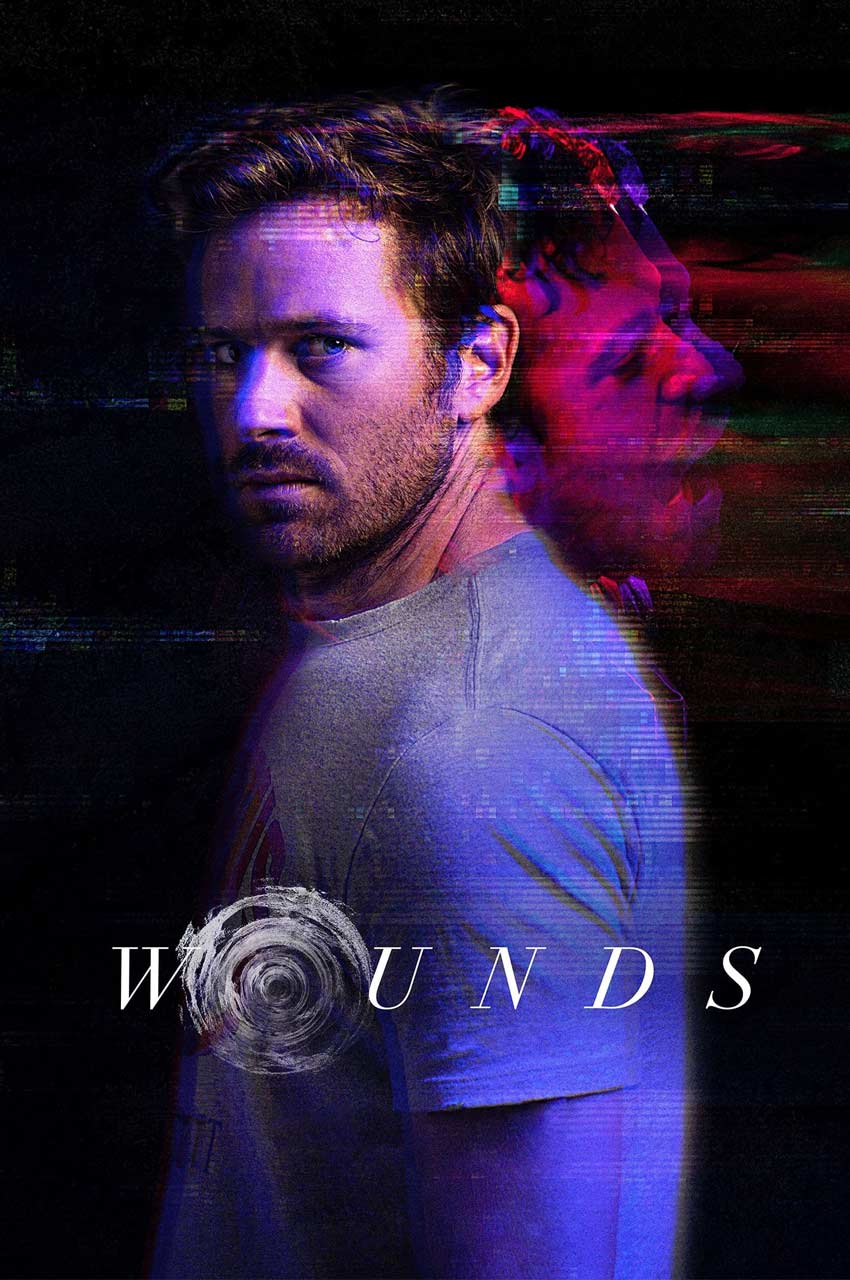 فیلم زخم‌ها-wounds