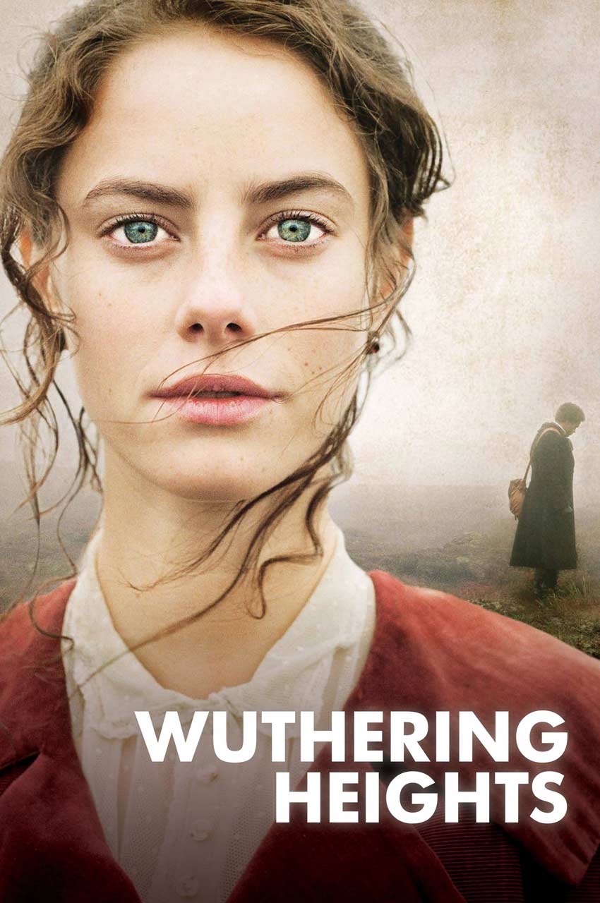 فیلم بلندی‌های بادگیر-wuthering heights