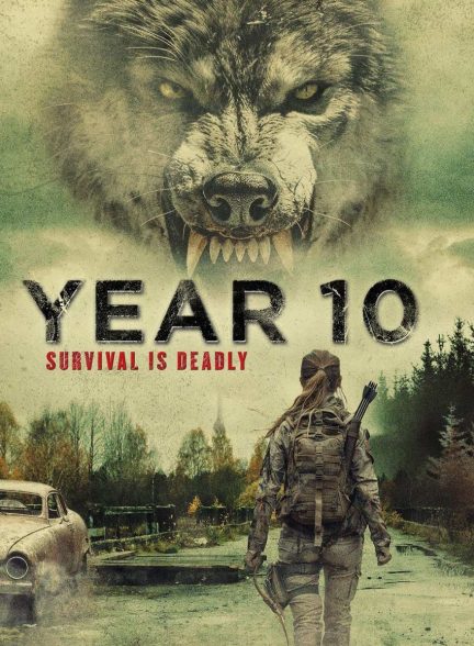 فیلم سال 10-10 year