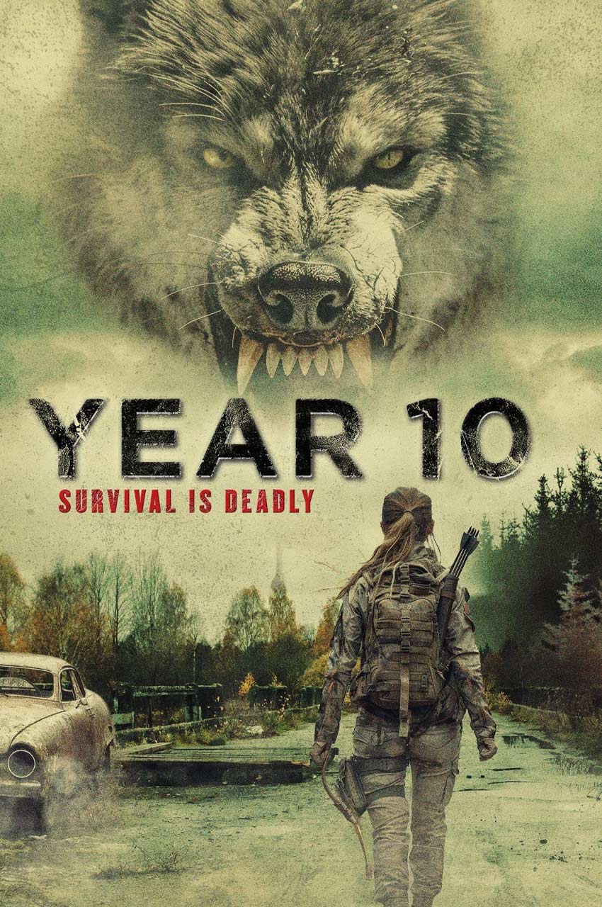 فیلم سال 10-10 year