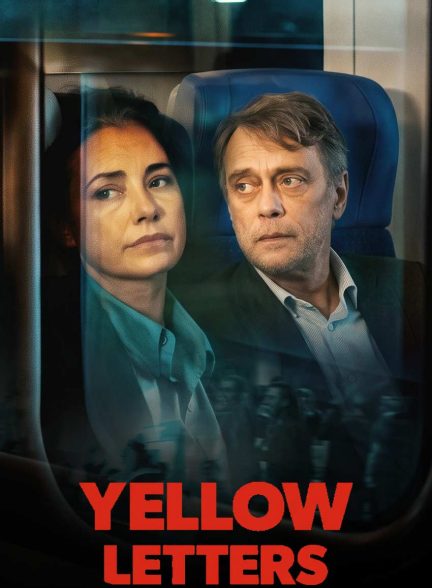 فیلم نامه های زرد-yellow letters