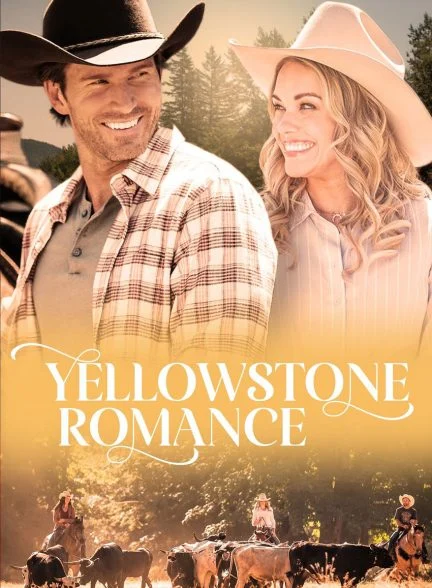 فیلم داستان عاشقانه یلو استون-yellowstone romance