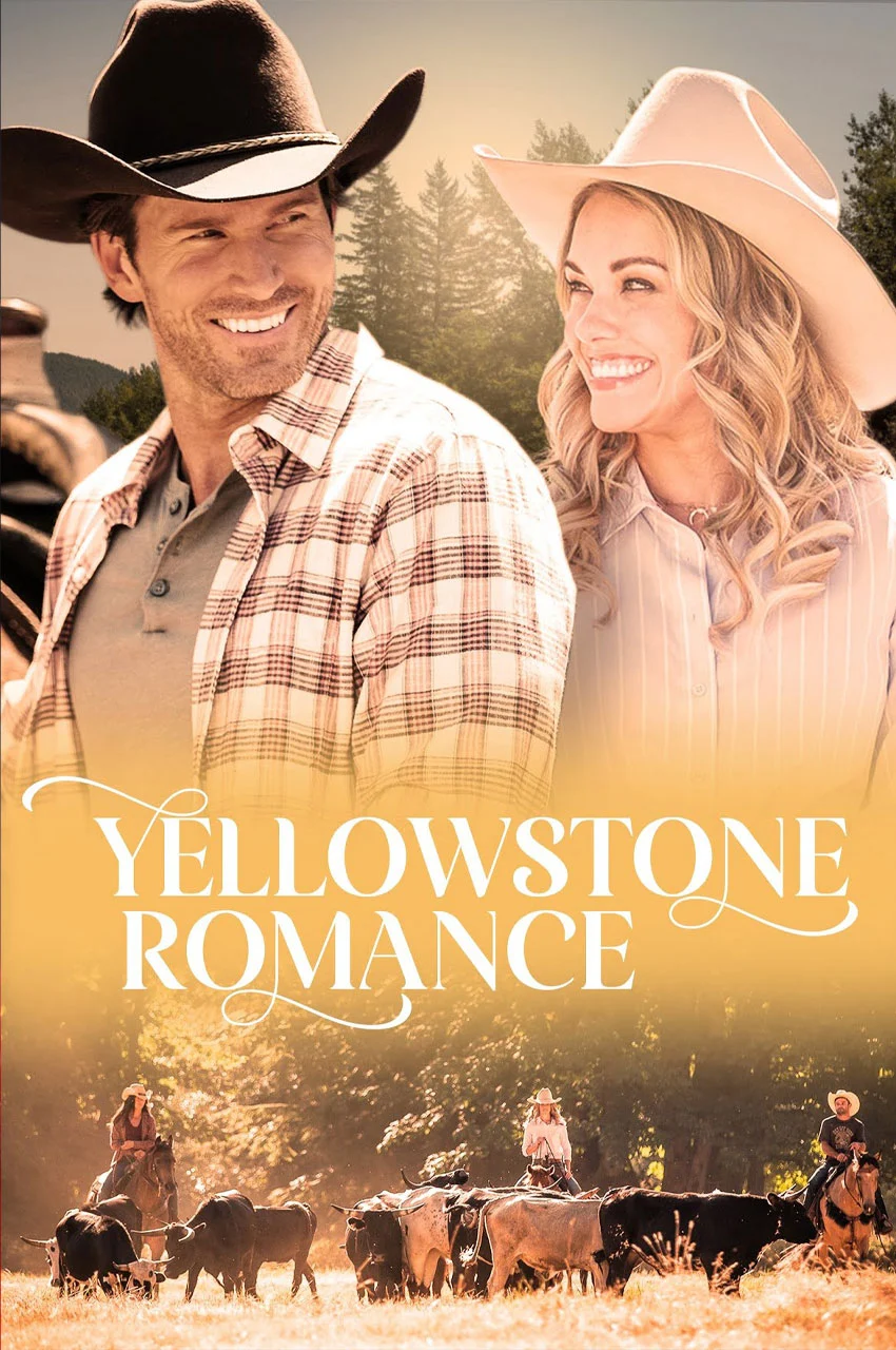 فیلم داستان عاشقانه یلو استون-yellowstone romance