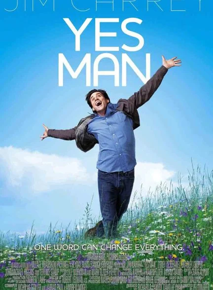 فیلم آقای بله-yes man