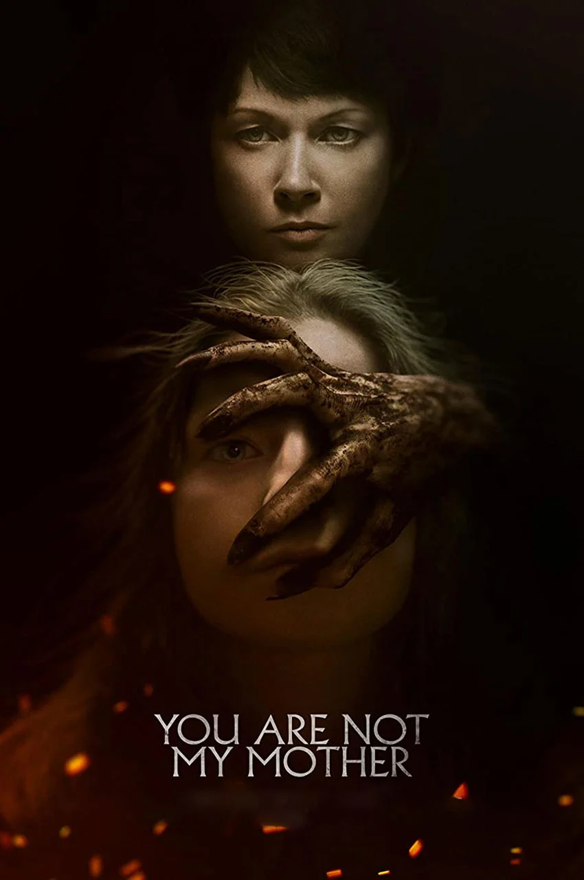 فیلم تو مادرم نیستی-you are not my mother