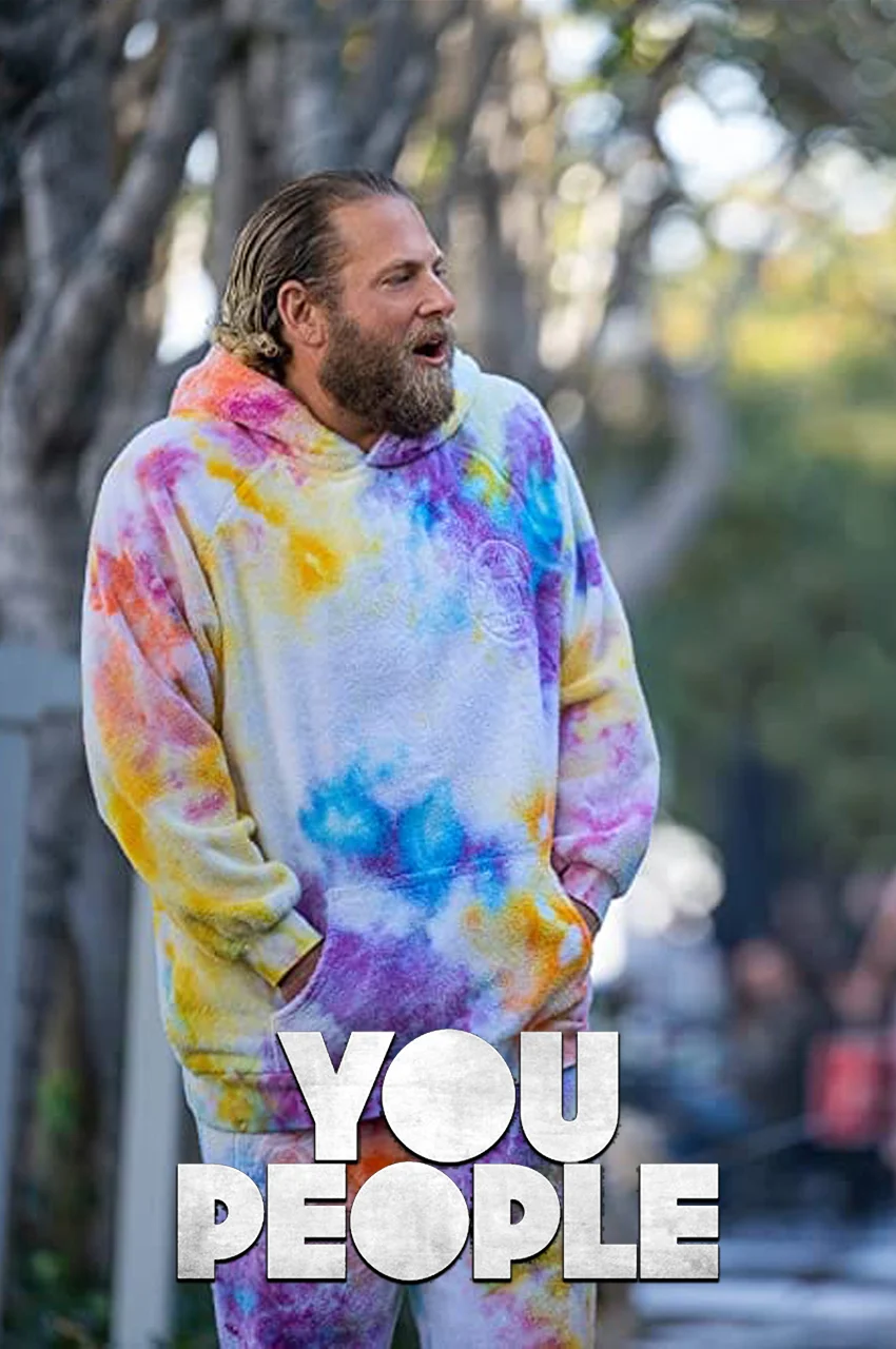 فیلم شما مردم-you people