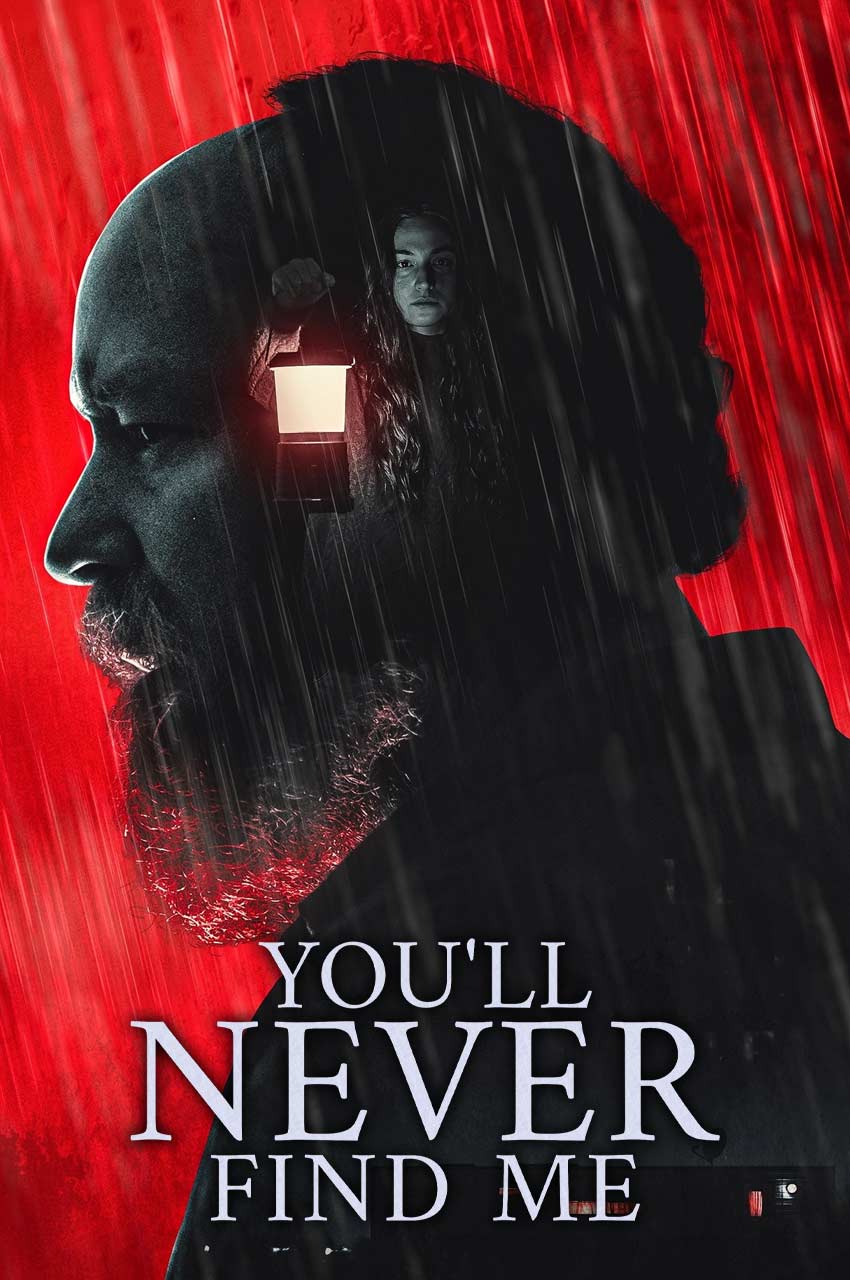 فیلم هرگز مرا پیدا نخواهی کرد-you’ll never find me