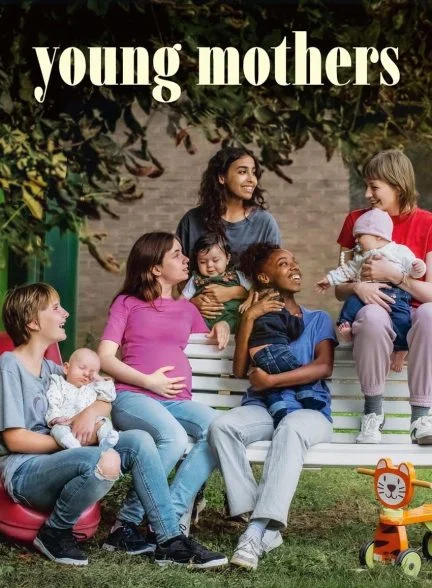 فیلم مادران جوان-young mothers