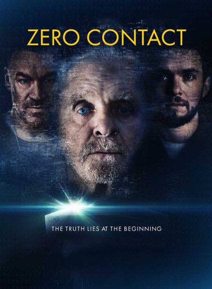 فیلم تماس صفر-zero contact