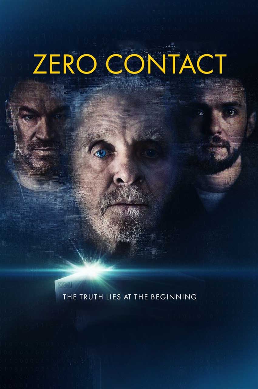 فیلم تماس صفر-zero contact