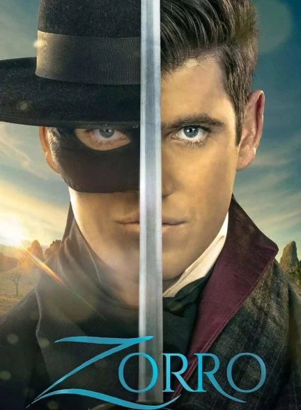 سریال زورو-zorro