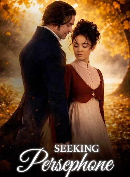 سریال در جستجوی پرسفونه-seeking persephone
